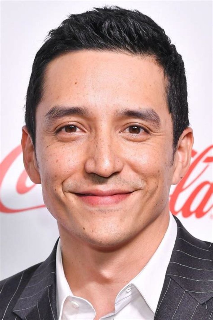 Astrology Birth Chart of Gabriel Luna (TV Actor) 2024