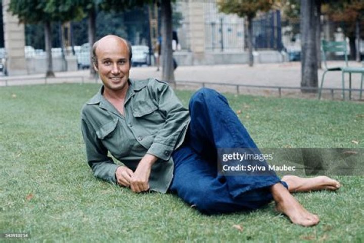 Gabriel Matzneff biografía, edad, altura, esposo, net worth, familia