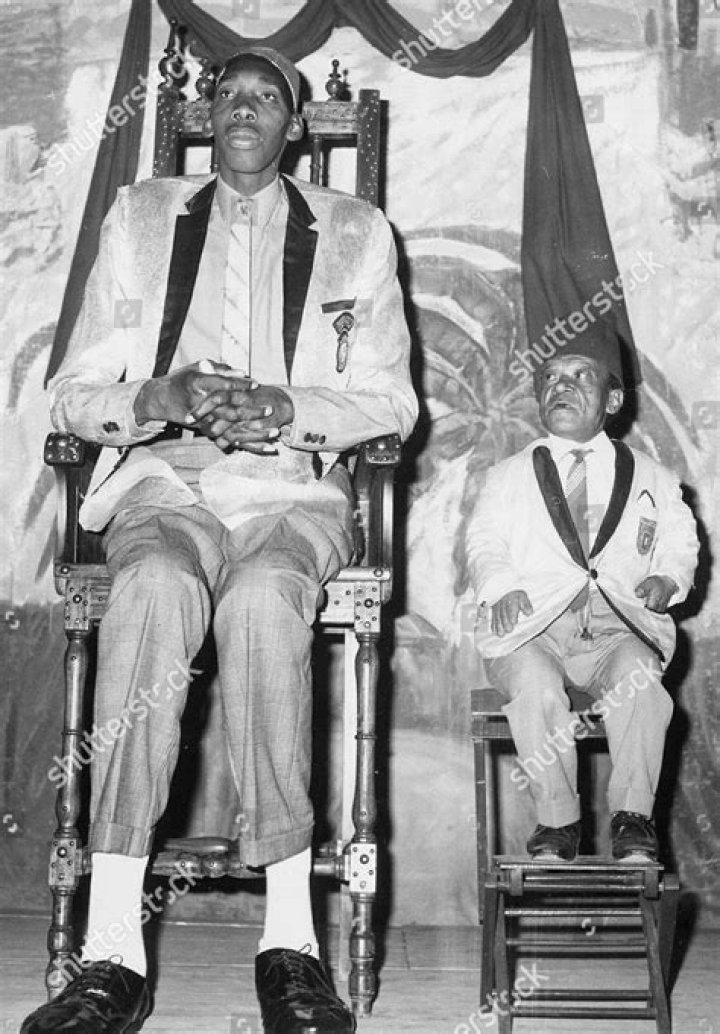 Gabriel Monjane Biography, Age, Height, Wife, Net Worth and Family