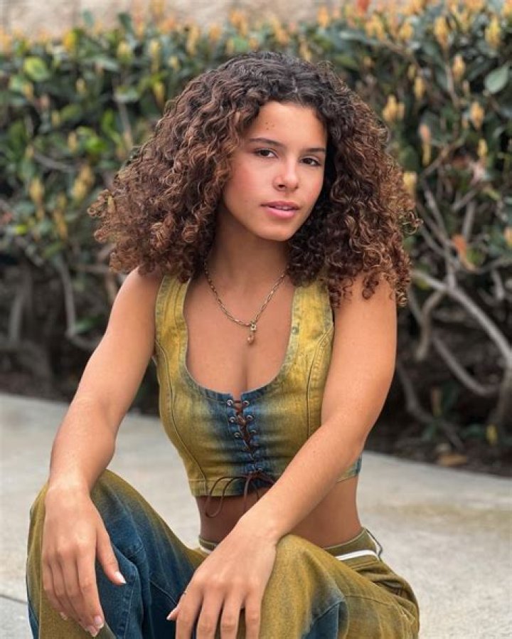 Gabriella Saraivah (Actriz de Televisión) - Edad, cumpleaños, biografía, hechos, familia, patrimonio neto, altura y más