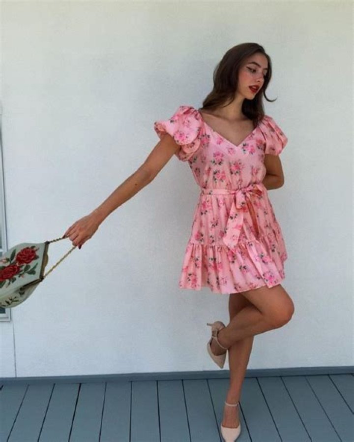 Gabrielle Chase Age | Wiki, Net worth, Bio, Height, Boyfriend