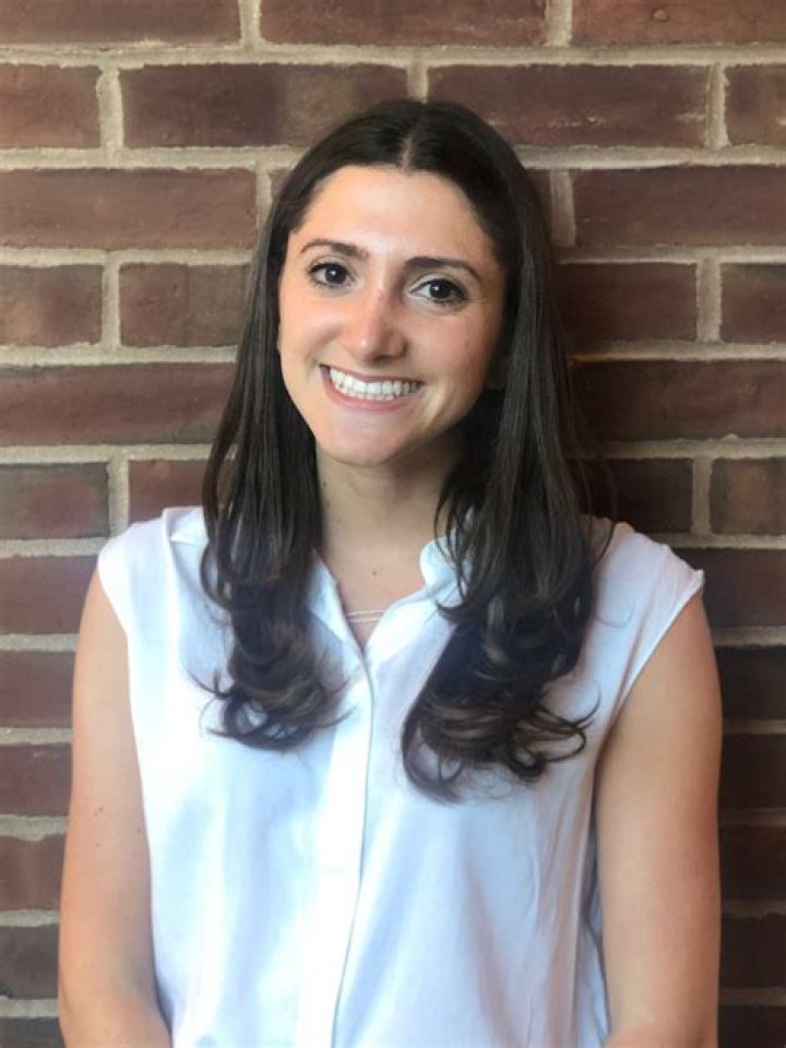 Gabrielle Weiss Age - Bio, Wiki, Height, Net Worth, Relationship (2023)