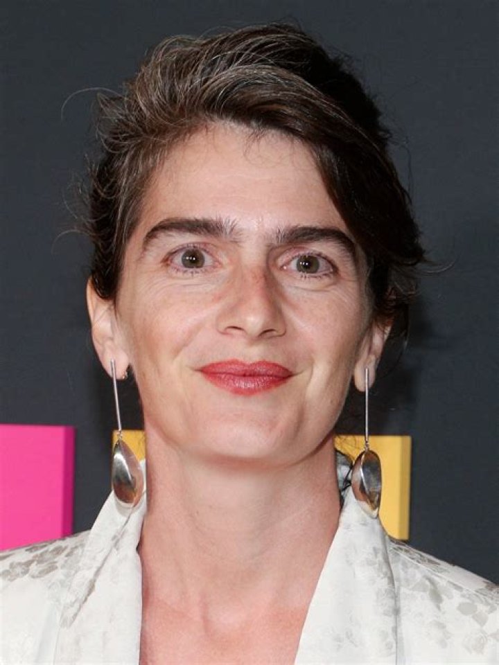 Astrology Birth Chart of Gaby Hoffmann (Movie Actress) 2024