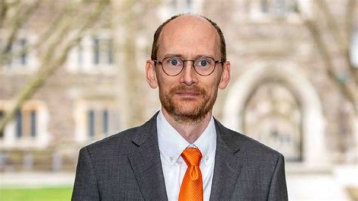 Gadi Dechter Biography, Age, Height, Wife, Net Worth, Family