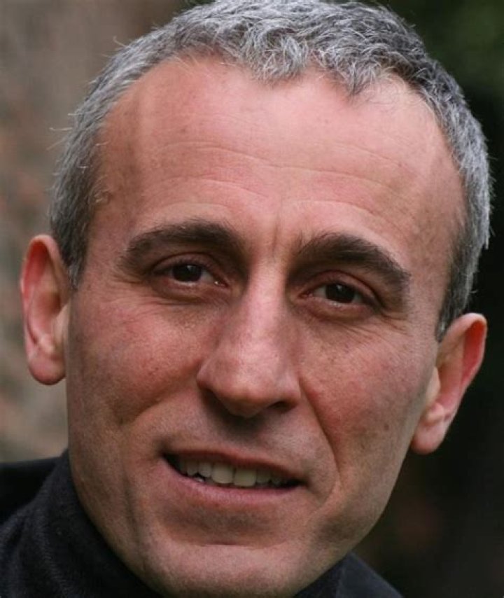 Gaetano Aronica Height, Weight, Net Worth, Age, Birthday, Wikipedia, Who, Instagram, Biography