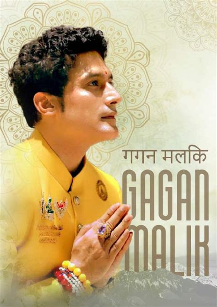 Gagan Malik Biography, Age, Height, Wife, Net Worth, Family