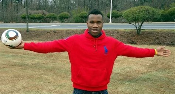 Gale Agbossoumonde Biography, Age, Height, Wife, Net Worth, Family