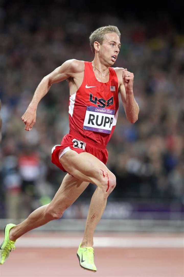 Galen Rupp (Runner) - Age, Birthday, Bio, Facts, Family, Net Worth, Height & More