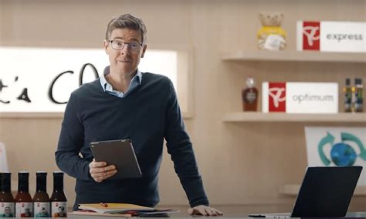 Galen Weston Jr. Biography, Age, Height, Wife, Net Worth, Family