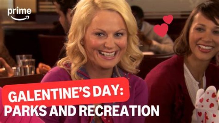 Galentine’s Day Highlights From ‘Parks and Recreation’ That Will Make You Feel Like a Powerful Musk Ox