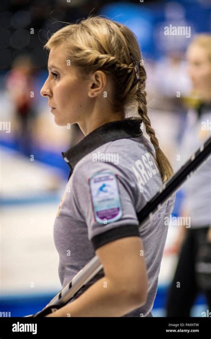 Galina Arsenkina Biography, Age, Height, Husband, Net Worth, Family