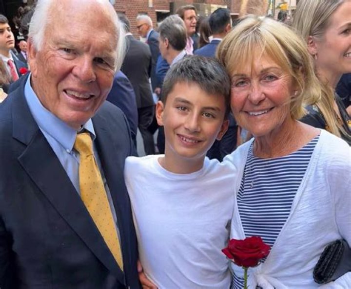 Galynn Patricia Brady (Family Member) - Age, Birthday, Bio, Facts, Family, Net Worth, Height & More