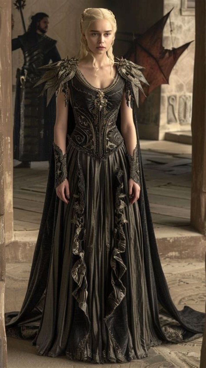 Become the Style Queen of the Iron Throne by Stealing Your Favorite ‘Game of Thrones’ Characters’ Looks