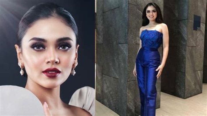 Ganiel Krishnan Biography, Age, Height, Husband, Net Worth, Family