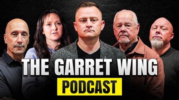 Garret Wing (TikTok Star) - Age, Birthday, Bio, Facts, Family, Net Worth, Height & More