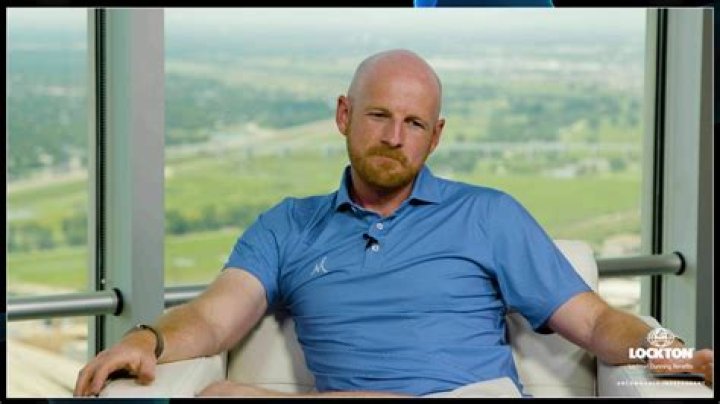 Astrology Birth Chart of Garrett Hilbert (YouTube Star) 2024