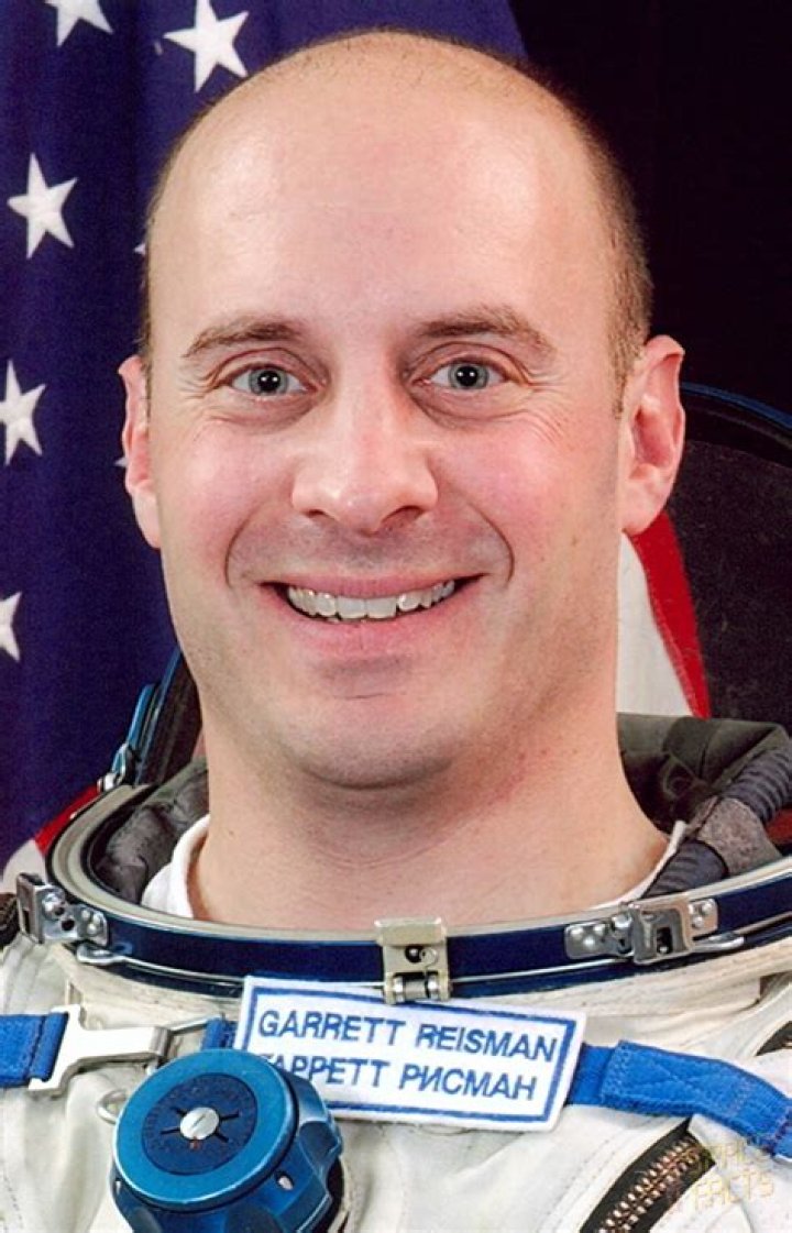 Garrett Reisman (Astronaut) - Age, Birthday, Bio, Facts, Family, Net Worth, Height & More