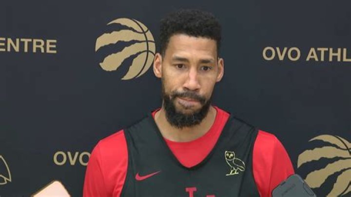 Garrett Temple Biography, Age, Height, Wife, Net Worth, Family