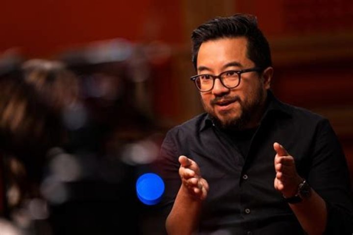 Garry Tan Biography, Age, Height, Wife, Net Worth, Family