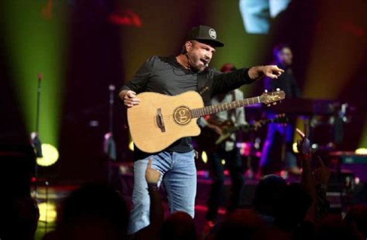 Garth Brooks | Death News | Real Or Fake