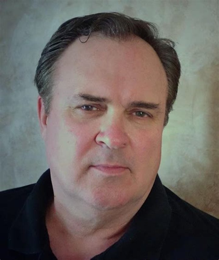 Gary Basaraba Biography, Age, Height, Wife, Net Worth, Family