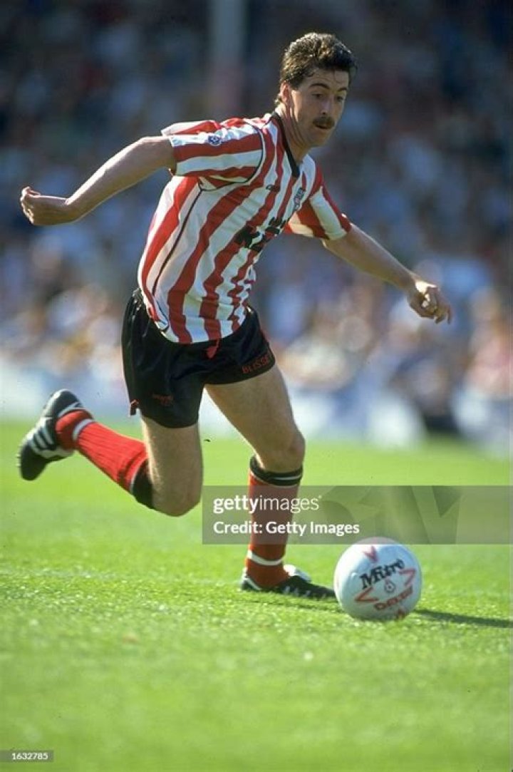 Gary Blissett Biography, Age, Height, Wife, Net Worth, Family