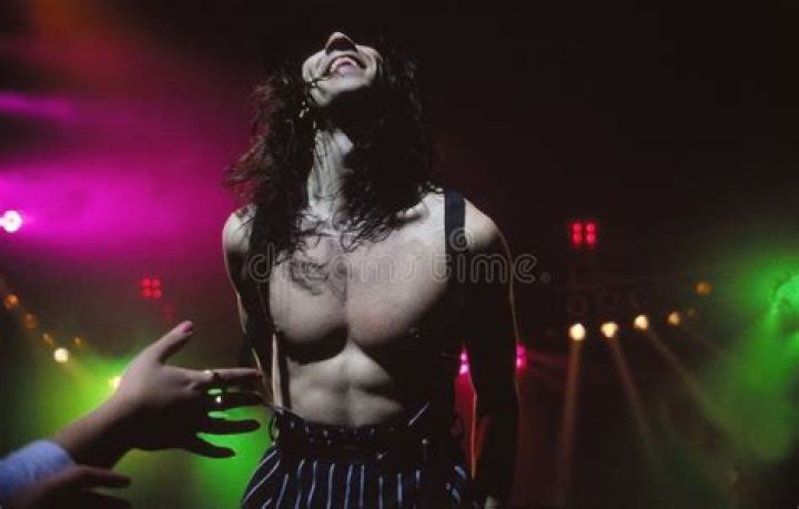 Gary Cherone (Metal Singer) - Age, Birthday, Bio, Facts, Family, Net Worth, Height & More