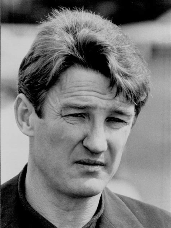 Gary Clarke Biography, Age, Height, Wife, Net Worth, Family