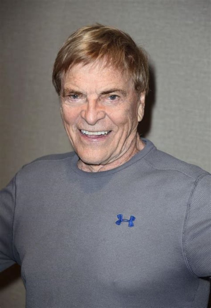 Astrology Birth Chart of Gary Conway (TV Actor) 2024