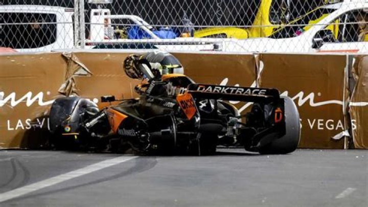 
Gary Dean Robinson Las Vegas Crash: Is The Driver Responsible For The Accident Dead? 