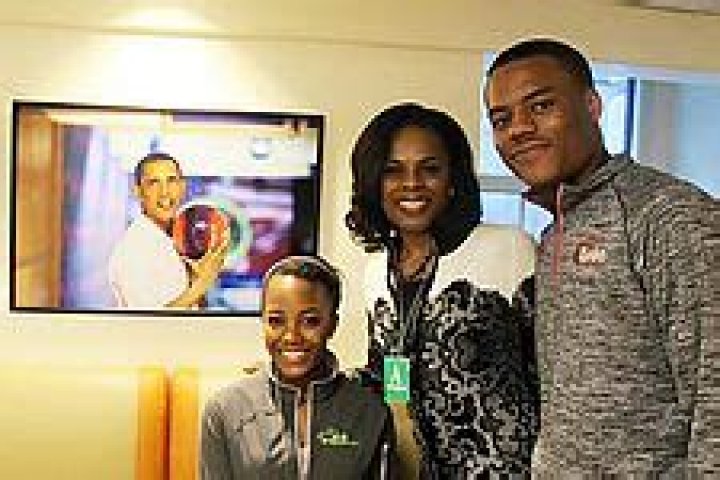 Gary Faulkner Jr. Biography, Age, Height, Wife, Net Worth, Family