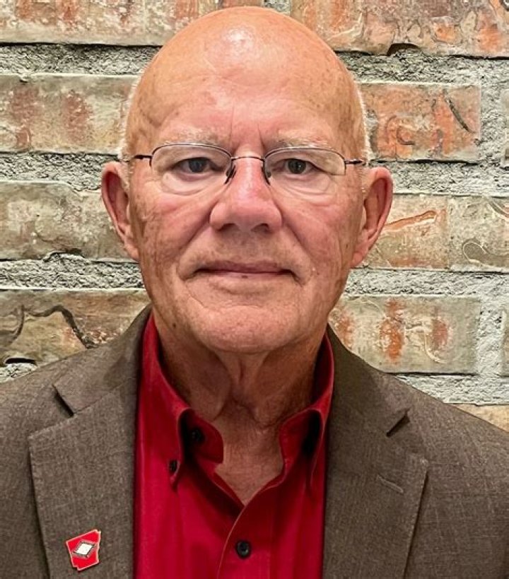 Gary Grimes Biography, Age, Height, Wife, Net Worth, Family