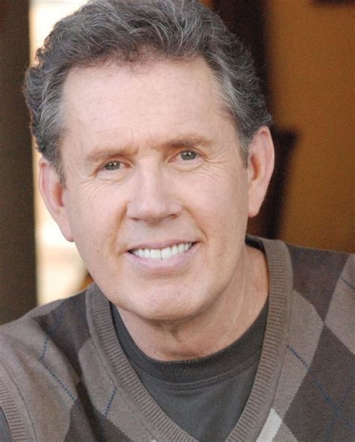 Gary Grubbs biografía, edad, altura, esposo, net worth, familia