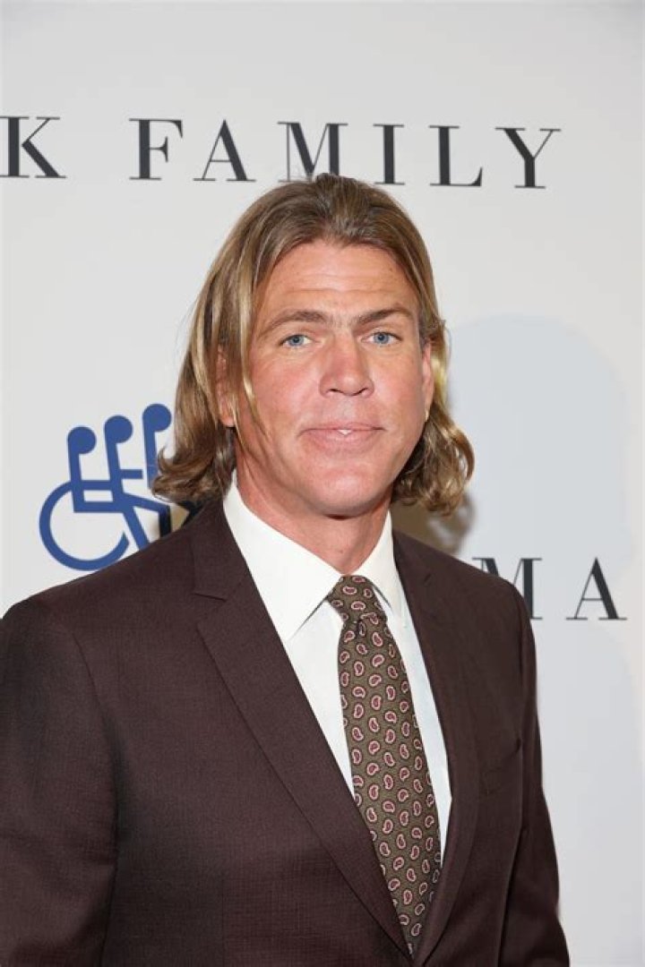 Gary Hall Jr. Biography, Age, Height, Wife, Net Worth, Family