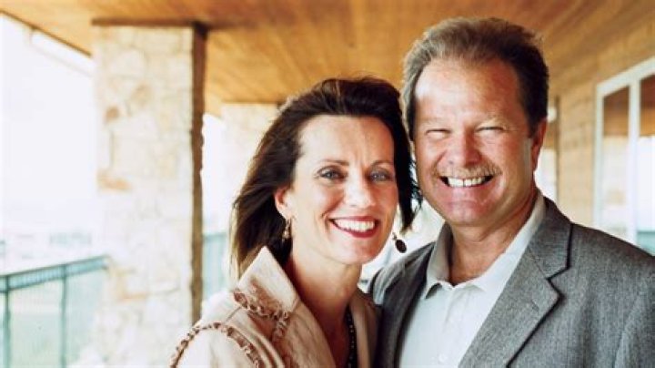 Gary Heavin biografía, edad, altura, esposo, net worth, familia