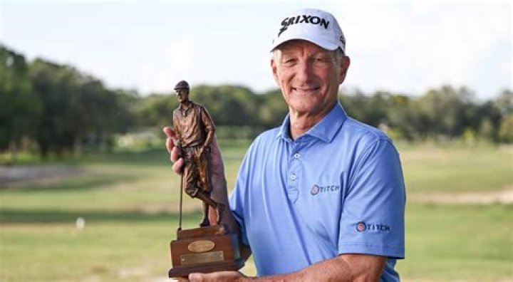 Gary Koch biografía, edad, altura, esposo, net worth, familia