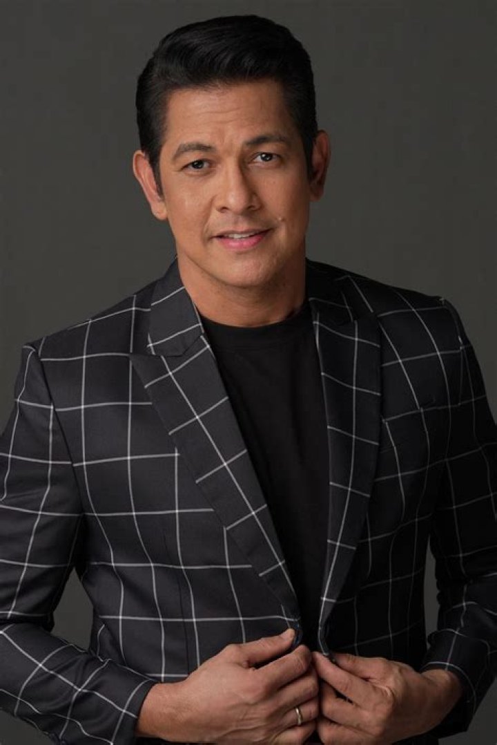 Gary Valenciano