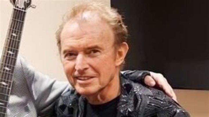 Gary Wright (Rock Singer) - Age, Birthday, Bio, Facts, Family, Net Worth, Height & More
