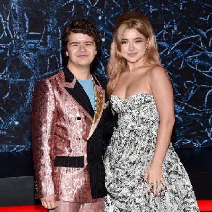 Gaten Matarazzo Sexuality: Is He Gay? Wiki And Relationship Explore