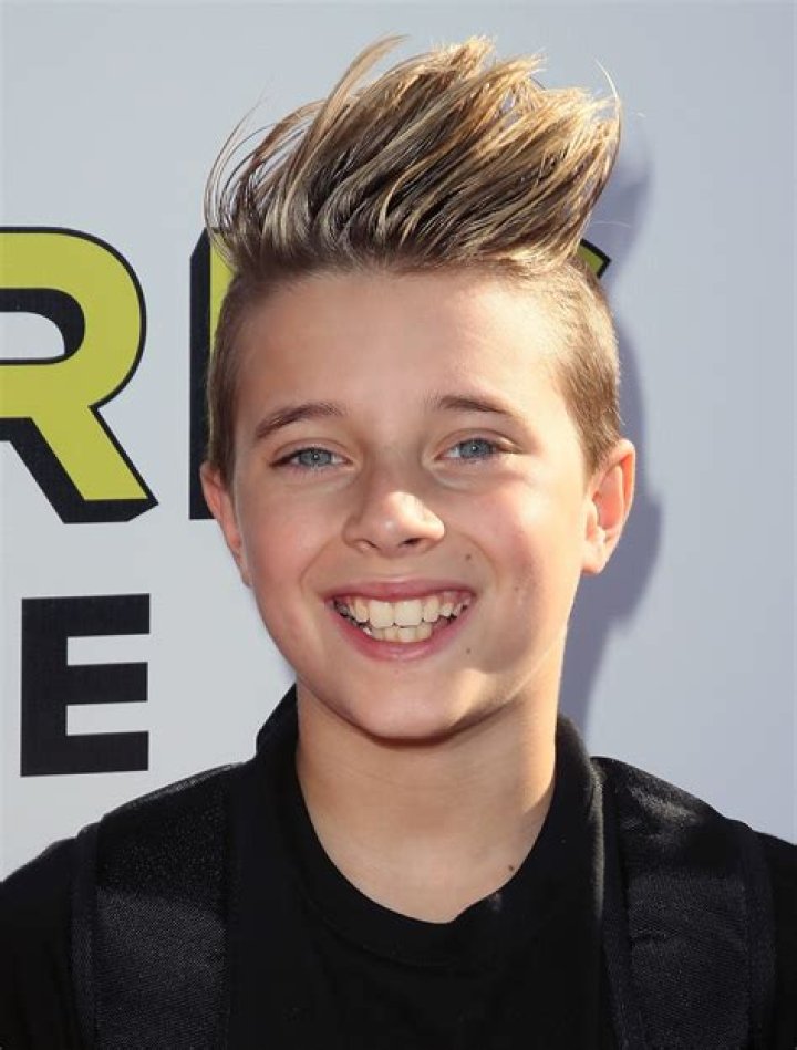 Gavin Magnus (Pop Singer) - Age, Birthday, Bio, Facts, Family, Net Worth, Height & More