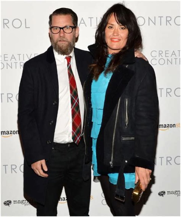
Gavin McInnes’ wife Emily Jendrisak Net Worth, Age, Family, Wiki Bio 
