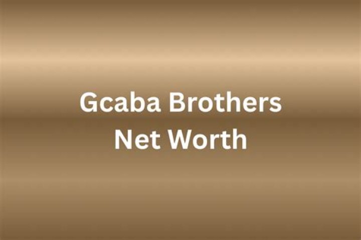 
Gcaba Brothers Height, Weight, Net Worth, Age, Birthday, Wikipedia, Who, Nationality, Biography 