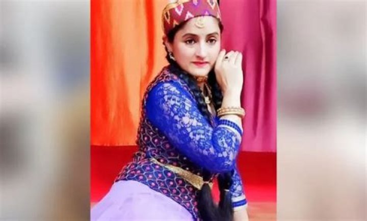 Age, Husband, Family, Death & BIO of Actress