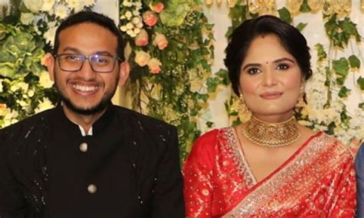 Who is Geetansha Sood? Meet Ritesh Agarwal's Wife, Wiki, Age, Biography, Net Worth, Family