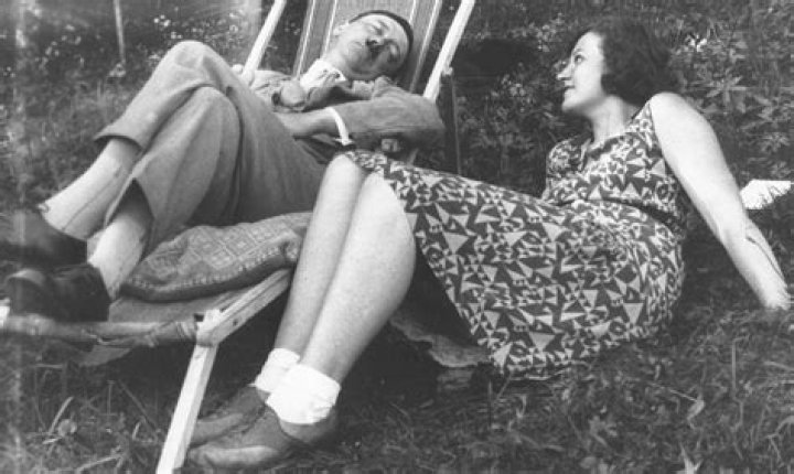 Adolf Hitler's Niece And His Romantic Obsession