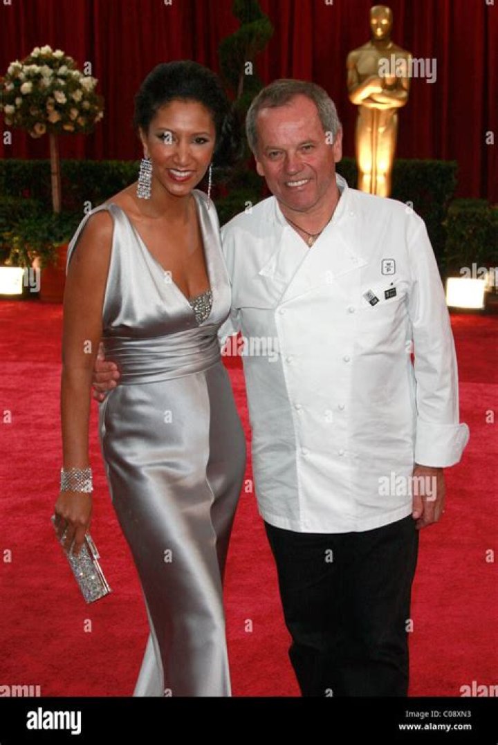 Gelila Assefa Wiki-Bio, Age, Kids, Married life of Wolfgang Puck Wife. 2022