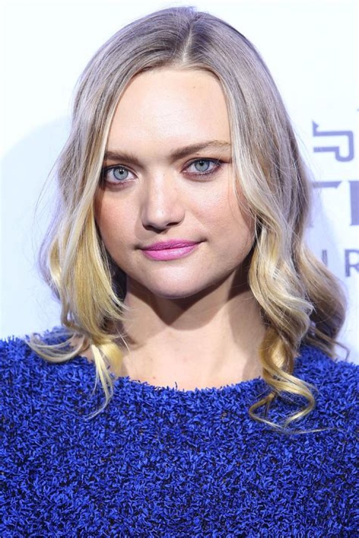 How tall is Gemma Ward