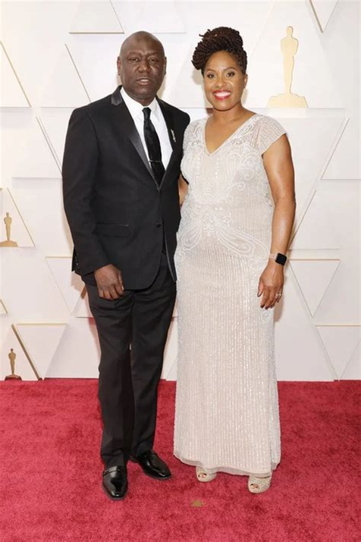 Genae Angelique Crump: Facts about Benjamin Crump Wife