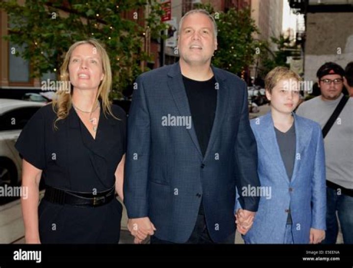 Gene D'Onofrio Biography, Age, Height, Wife, Net Worth, Family