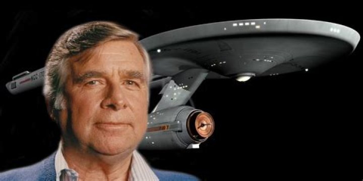 Gene Roddenberry Biography, Age, Height, Wife, Net Worth, Family